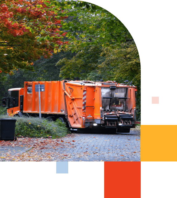waste-management HyperNet waste management